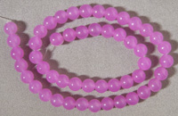 Alexandrite beads