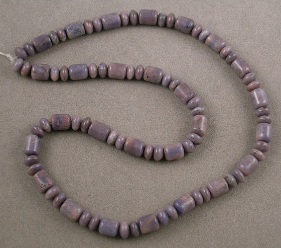 tiffany stone beads